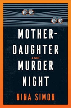 Mother Daughter Murder Night Book Cover
