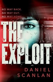 Book Cover - THE EXPLOIT