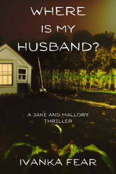 Book Cover: Where is My Husband?