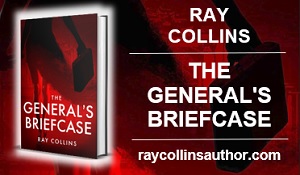 The General's Briefcase by Ray Collins