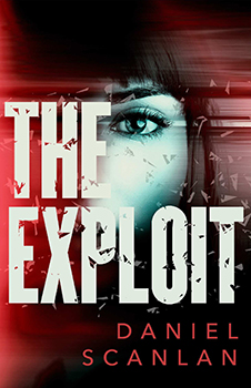 Cover image of THE EXPLOIT