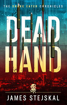Dead Hand Cover