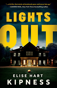 Book Cover: Lights Out