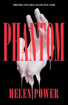 Book Cover: Phantom