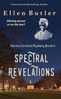 Book Cover: Special Revelations