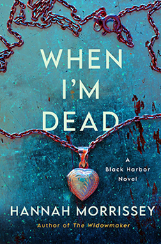 Book Cover: When I'm Dead