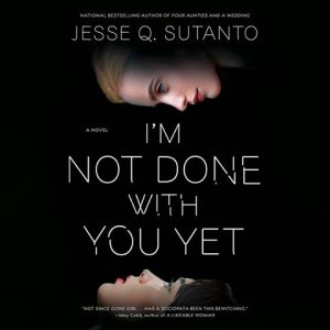 I'm Not Done With You Yet Audio Cover