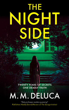 Book Cover: The Night Side