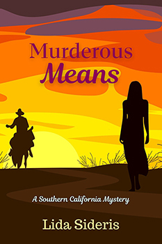 Book Cover: Murderous Means