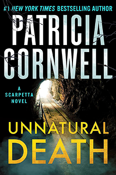 Book Cover: Unnatural Death