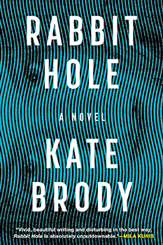 Book Cover: Rabbit Hole