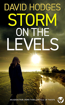 Book Cover: STORM ON THE LEVELS