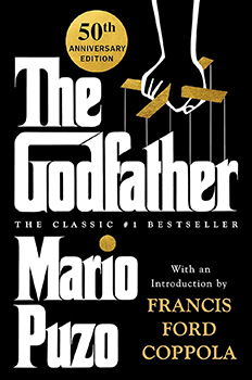 Book Cover: The Godfather