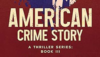 AMERICAN CRIME STORY: Book III by Vincent Zandri
