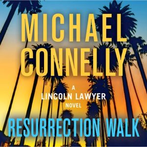 AudioFile Cover: Resurrection Walk