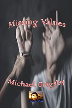 Book Cover: MISSING VALUES