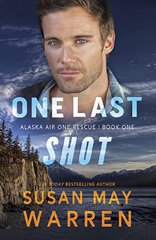 Cover Image: One Last Shot