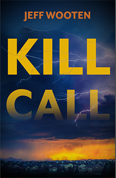 Book Cover: KILL CALL