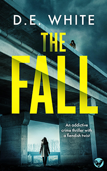 Book Cover: THE FALL