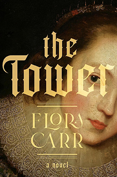 Book Cover Image: THE TOWER