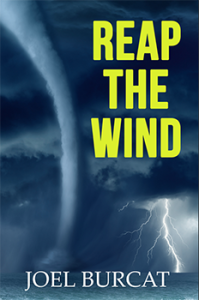 Book Cover: REAP THE WIND