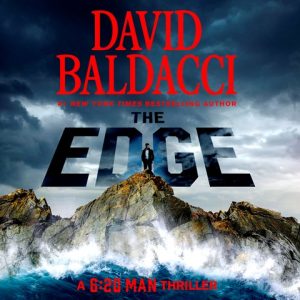 AudioFile Cover: THE EDGE
