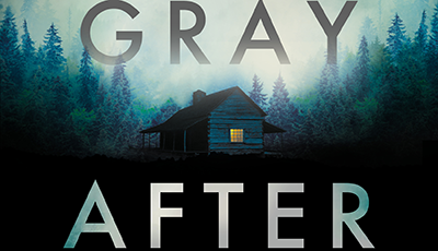 GRAY AFTER DARK by Noelle W. Ihli, feature