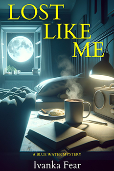 Book Cover: LOST LIKE ME