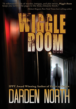 Book Cover: WIGGLE ROOM