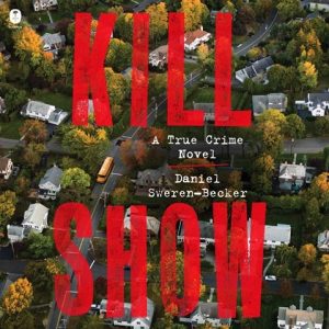 Book Cover: KILL SHOW