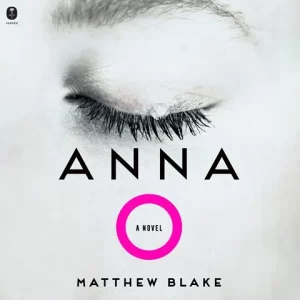 Book Cover: ANNA O