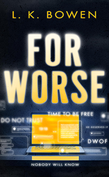 Book Cover: FOR WORSE