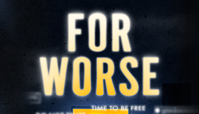 FOR WORSE by L. K. Bowen, feature