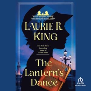 Book Cover: THE LANTERN'S DANCE