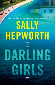 Book Cover: Darling Girls