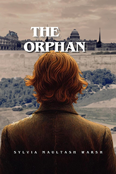 Book Cover: THE ORPHAN