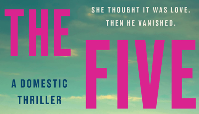 THE FIVE YEAR LIE by Sarina Bowen, feature